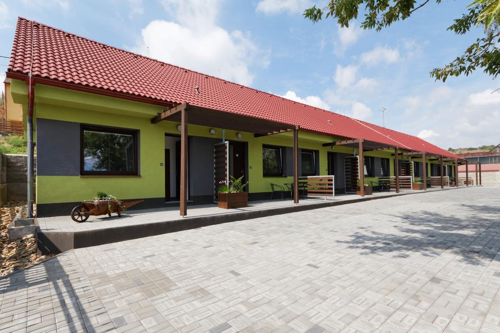 Penzion Stara Hora Velke Pavlovice Phòng bức ảnh
